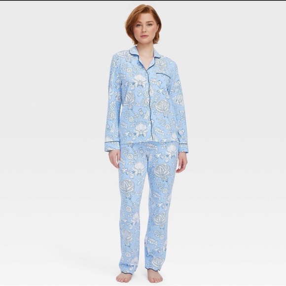 Roller Rabbit Target Other - Roller Rabbit x Target pajamas
